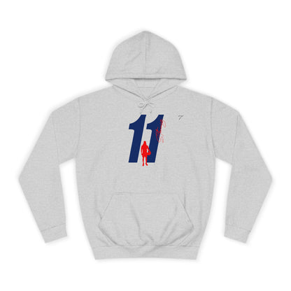 Matthew Stennis Hoodie