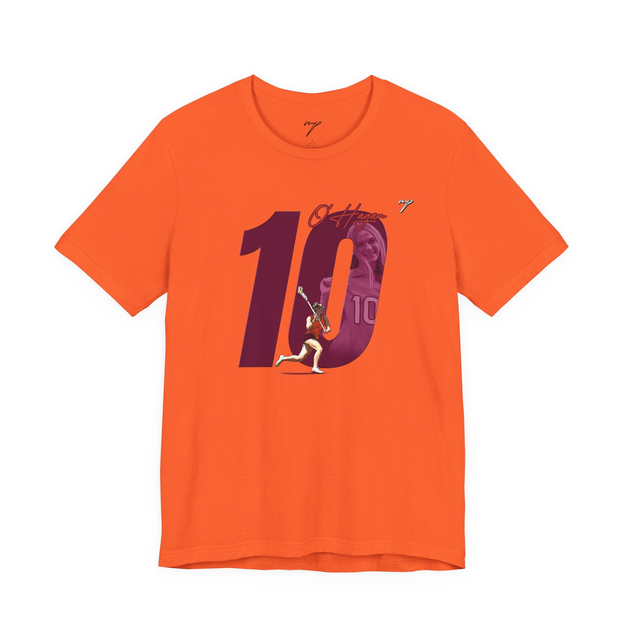 Madison O'Hagan Graphic Tee
