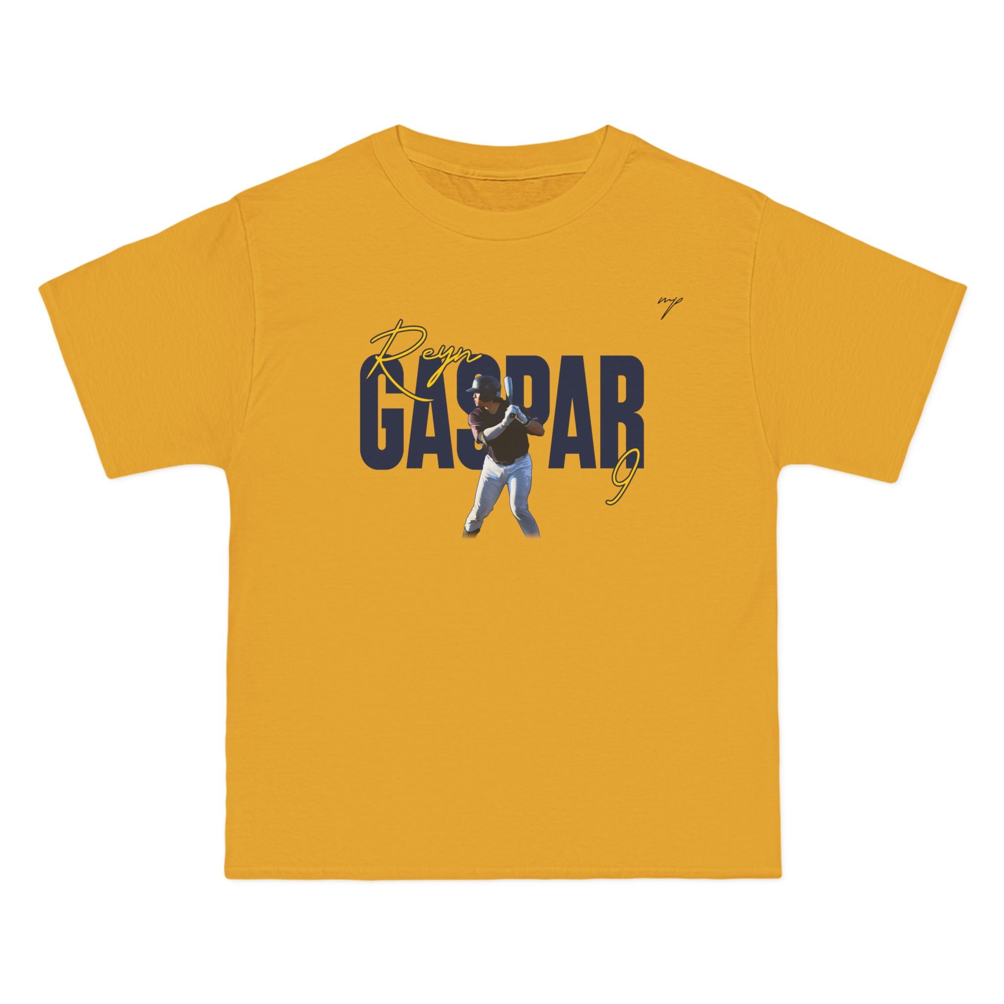 Reyn Gaspar Vintage Tee