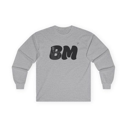 Bailey Murray Long Sleeve Tee