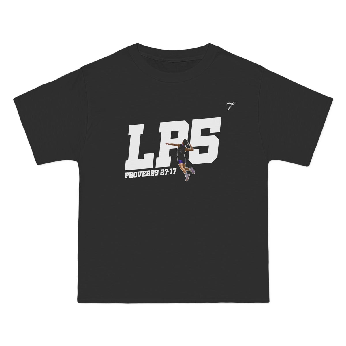 Lucas Phelan Vintage Tee