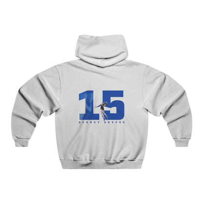 Sydney Dreves Vintage Hoodie