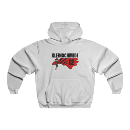 Taylor Kleinschmidt Vintage Hoodie