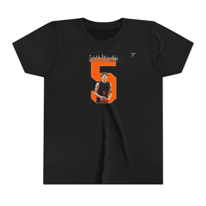 Will Stremlow YOUTH Graphic Tee