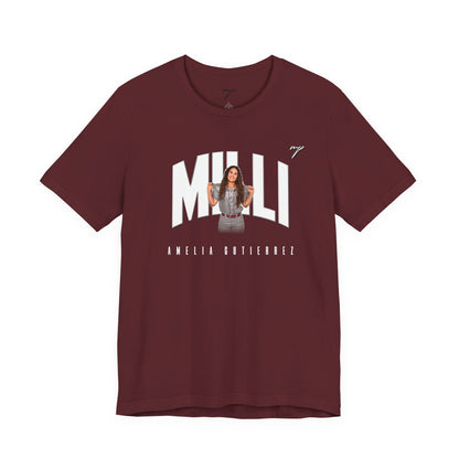 Amelia Gutierrez Graphic Tee