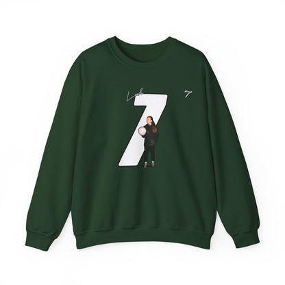 Leah Roberts Crewneck