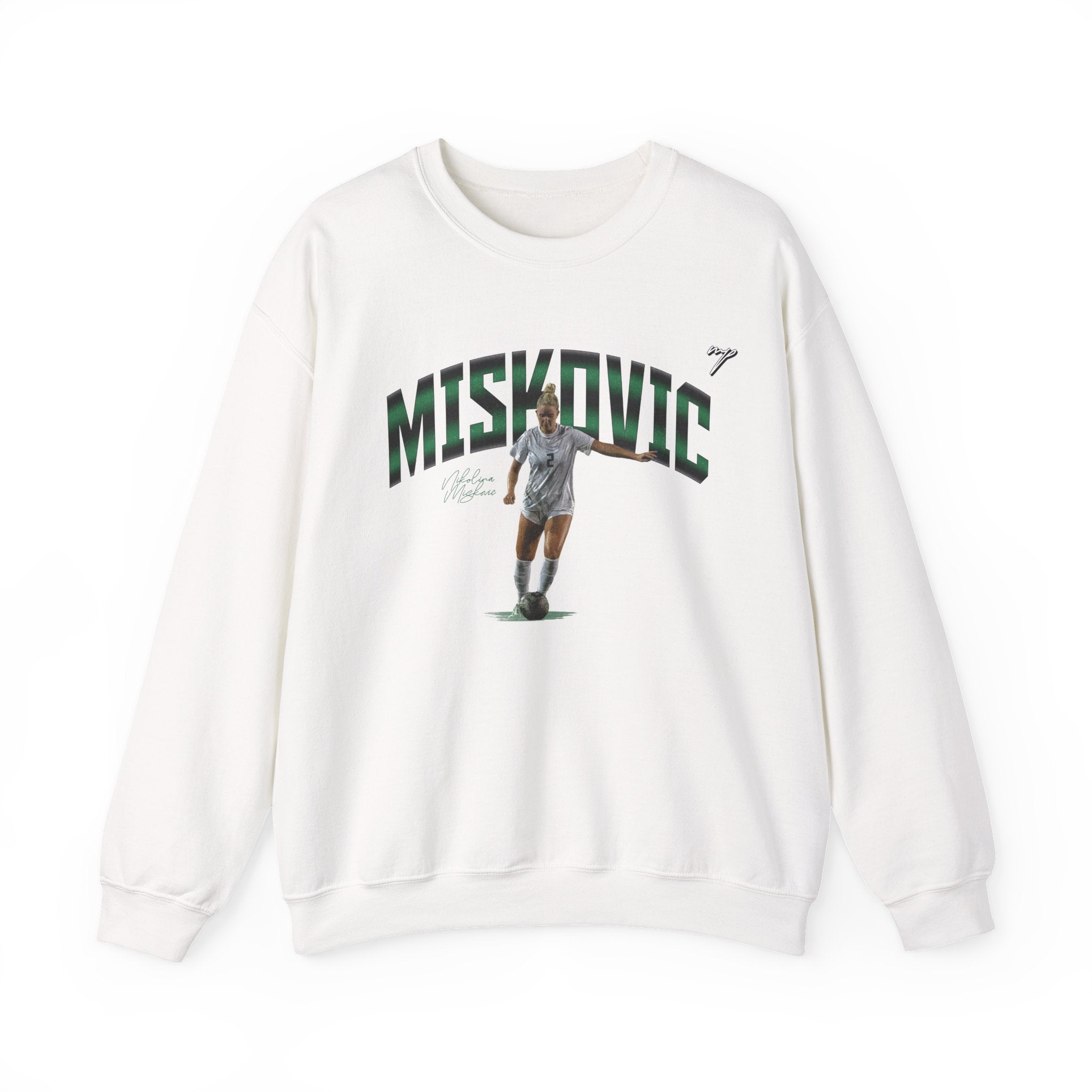 Nikolina Miskovic Crewneck