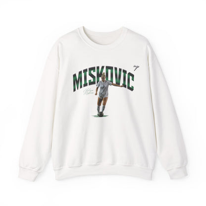 Nikolina Miskovic Crewneck
