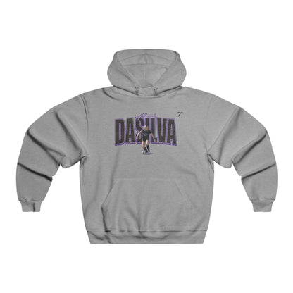 Hannah Dasilva Vintage Hoodie