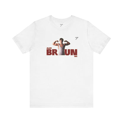 Alex Braun Graphic Tee