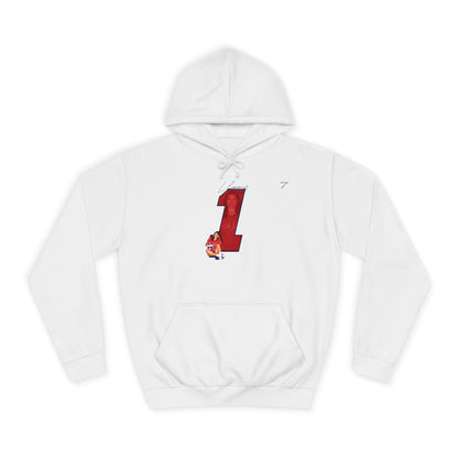 Jayni Llorens Hoodie