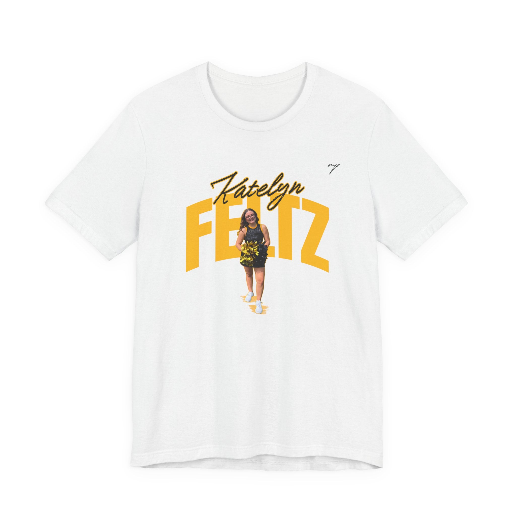 Katelyn Feltz Graphic Tee