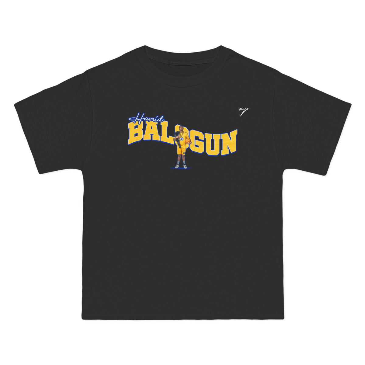 Hamid Balogun Vintage Tee