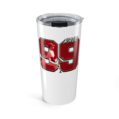 Cord Rager Tumbler Mug