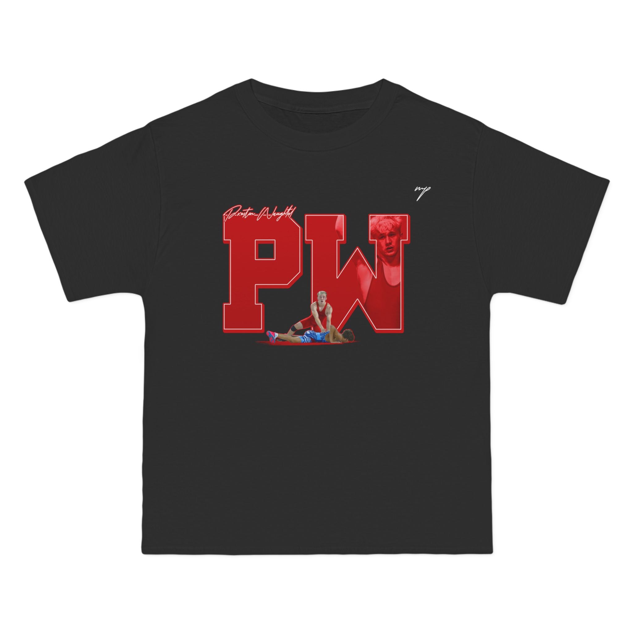 Preston Waughtel Vintage Tee