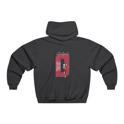 Andrea Guilford Vintage Hoodie