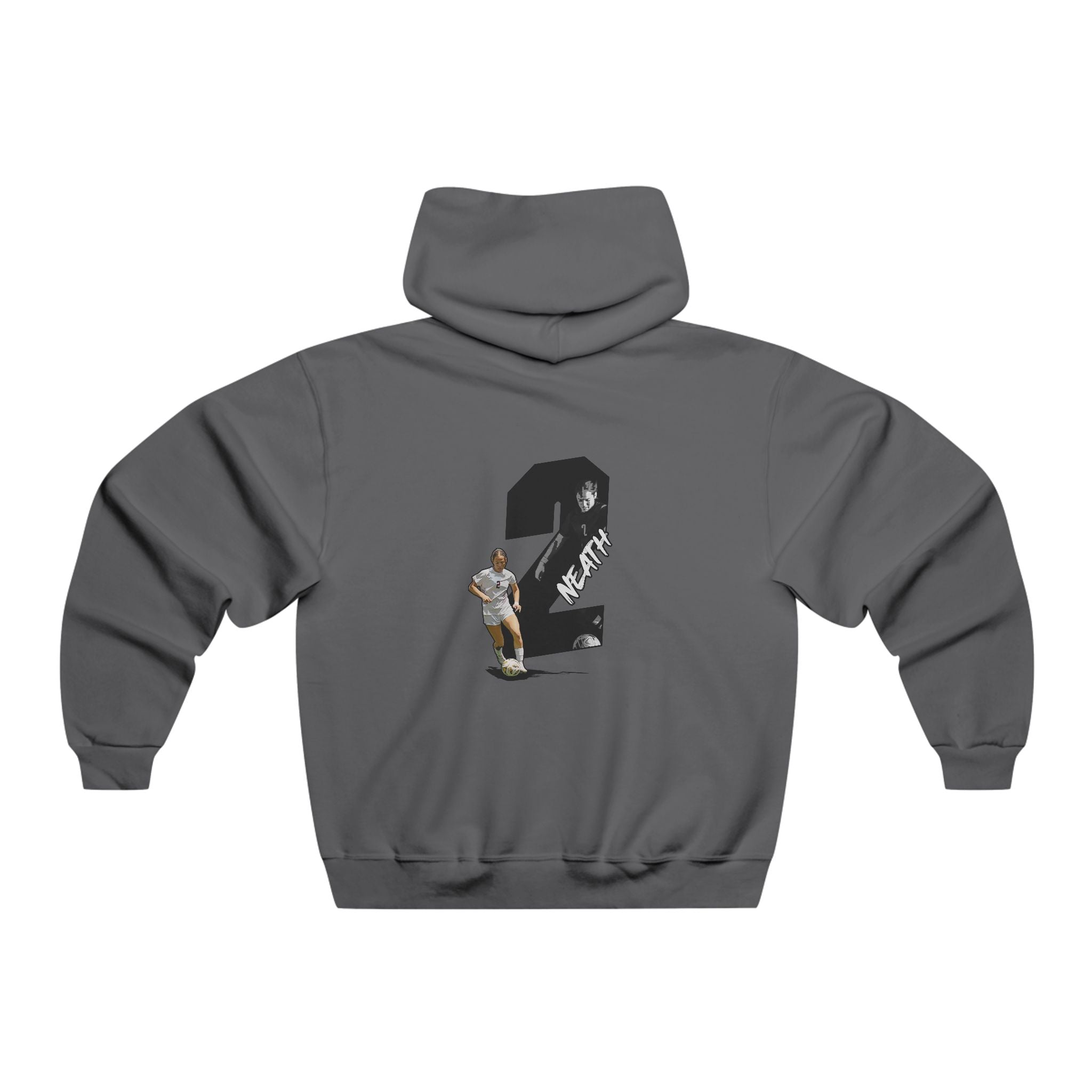 Ellie Neath Vintage Hoodie