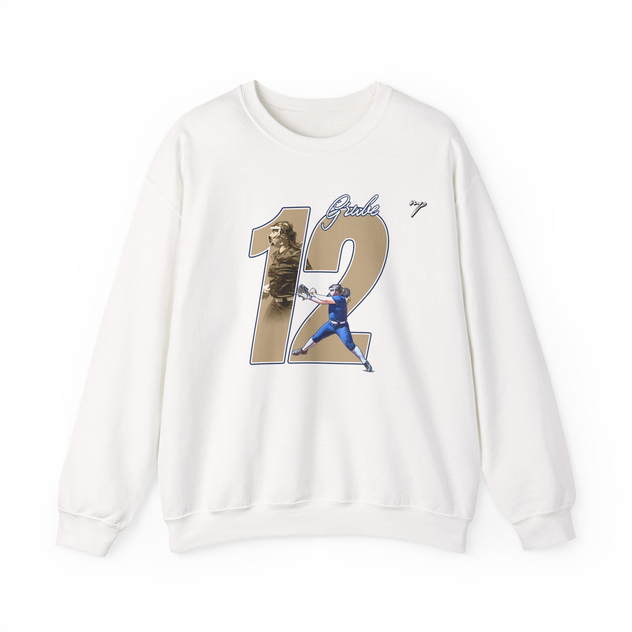 Elizabeth Grube Crewneck