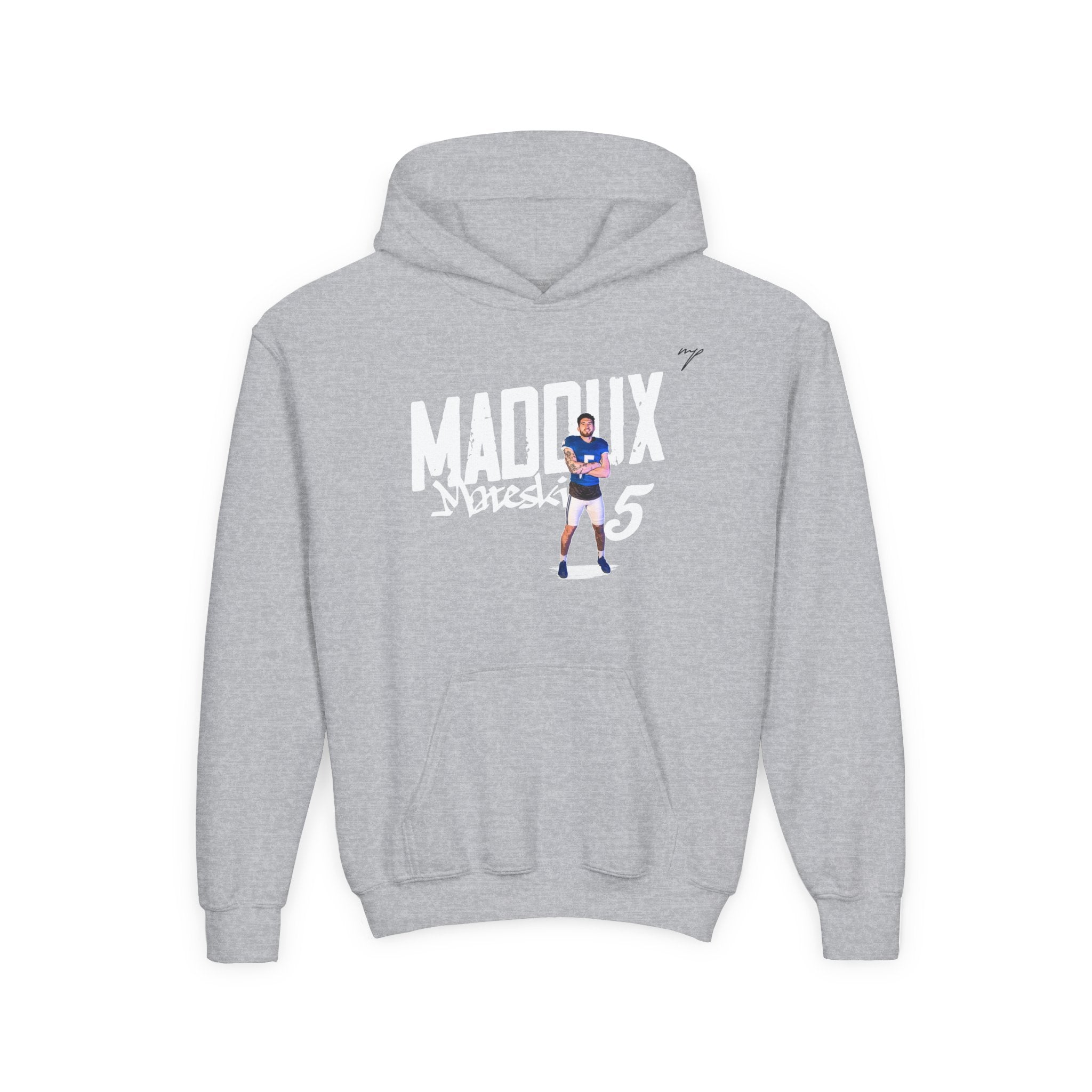 Maddux Mateski YOUTH Hoodie