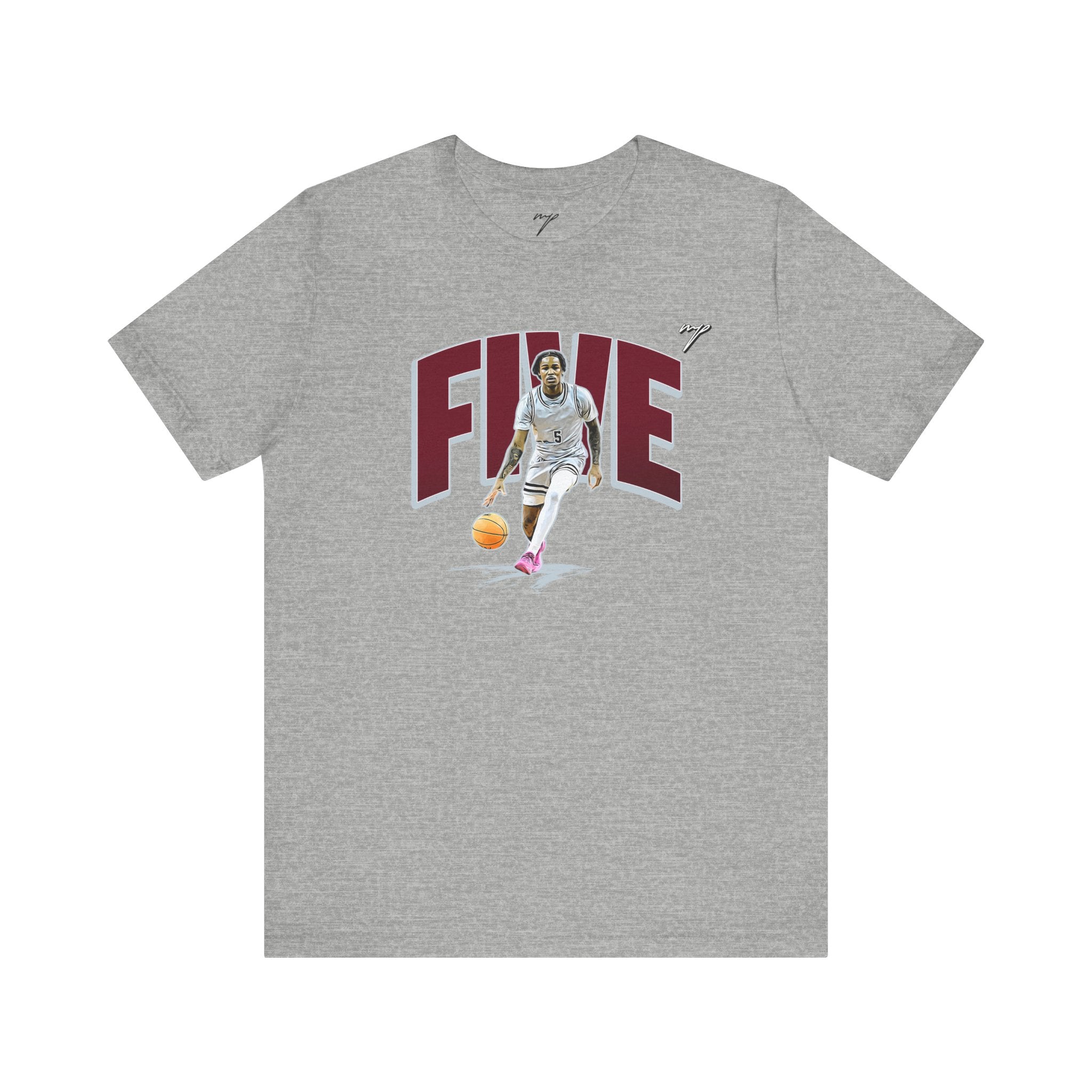 Jaylen Wysinger Graphic Tee