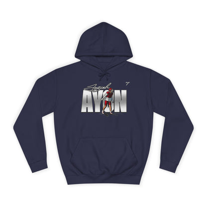 Josiah Ayon Hoodie