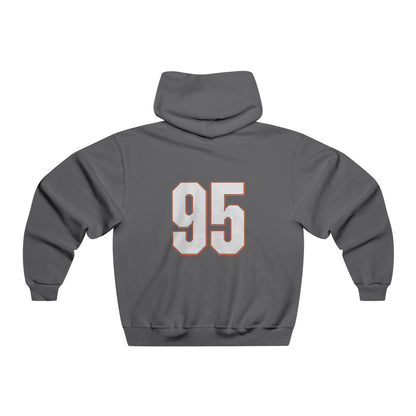 Manny Gomez Vintage Hoodie