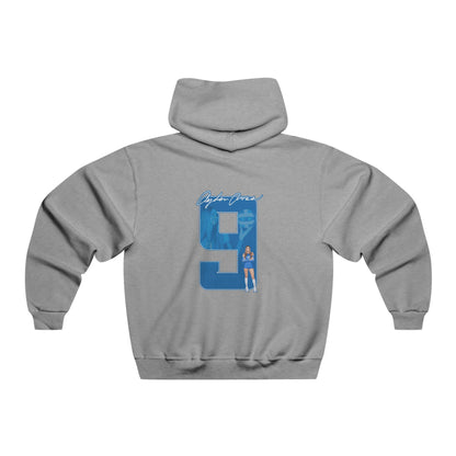 Ayden Ames Vintage Hoodie
