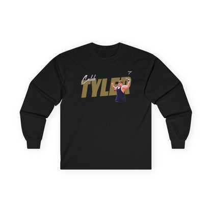 Caleb Tyler Long Sleeve Tee