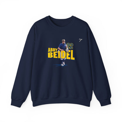 Abby Beidel Crewneck