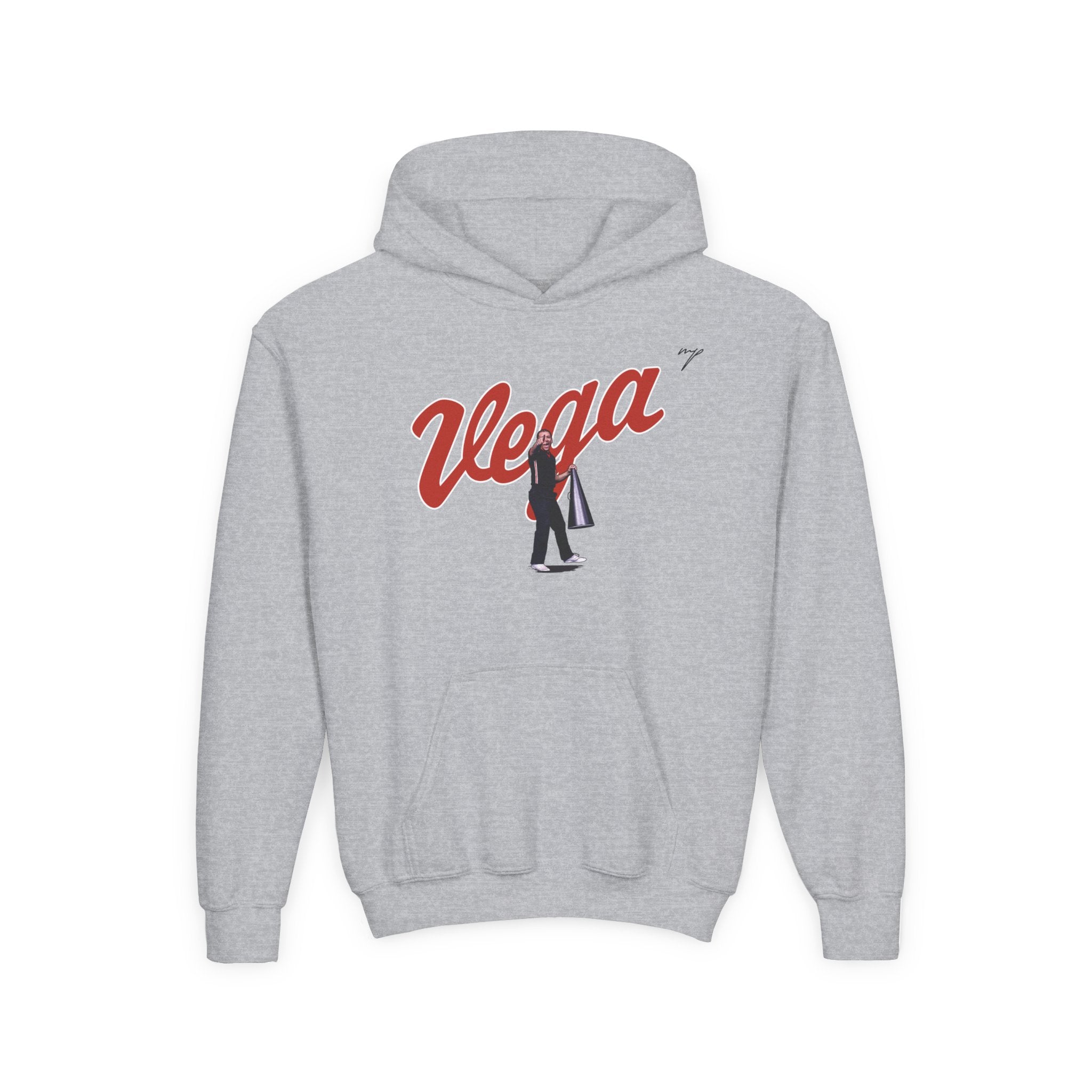 Michael Vega YOUTH Hoodie