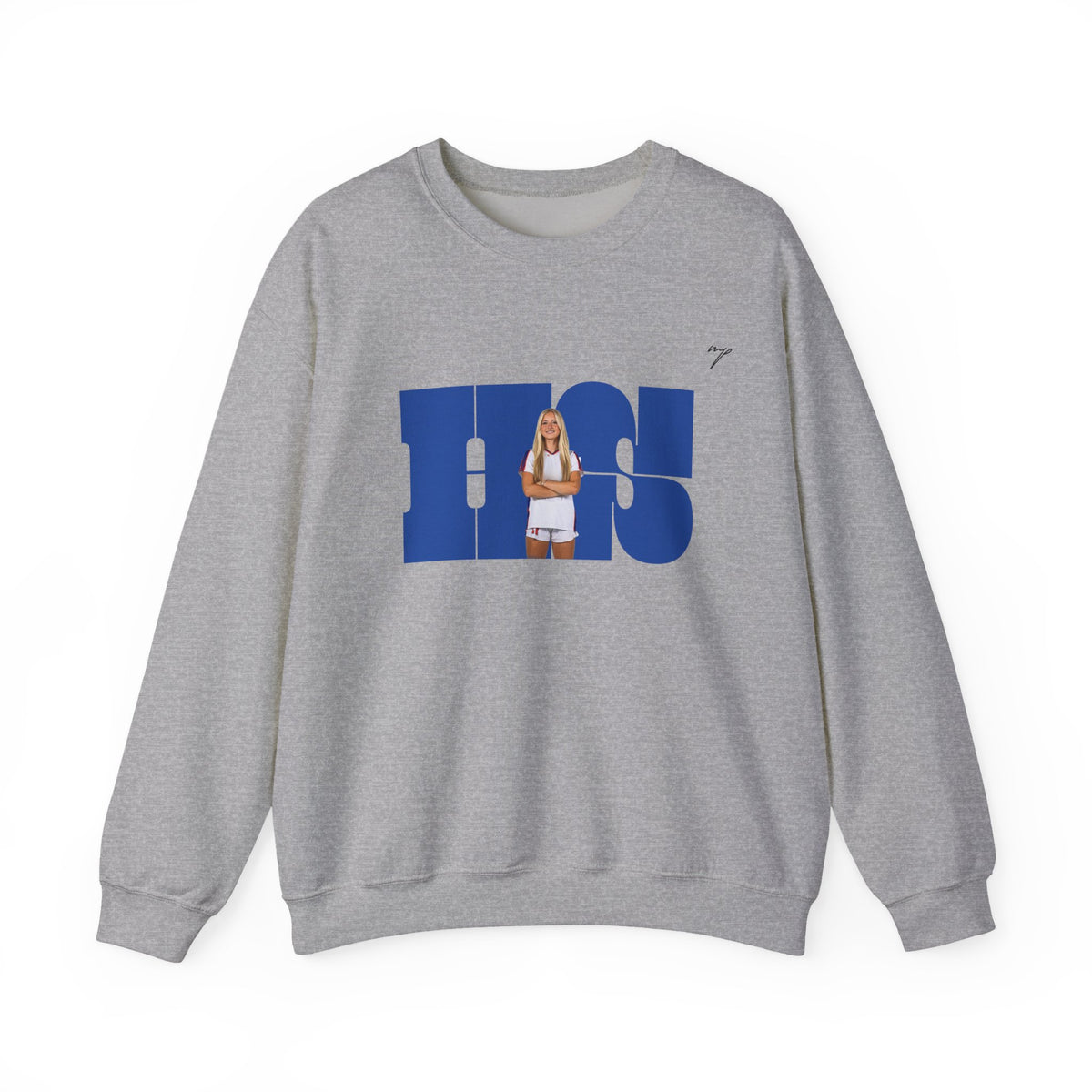 Holland Sperber Crewneck