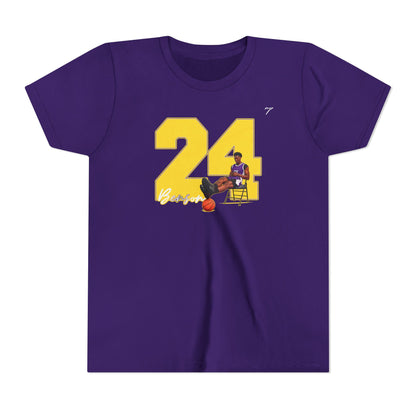 Terrion Benson YOUTH Graphic Tee