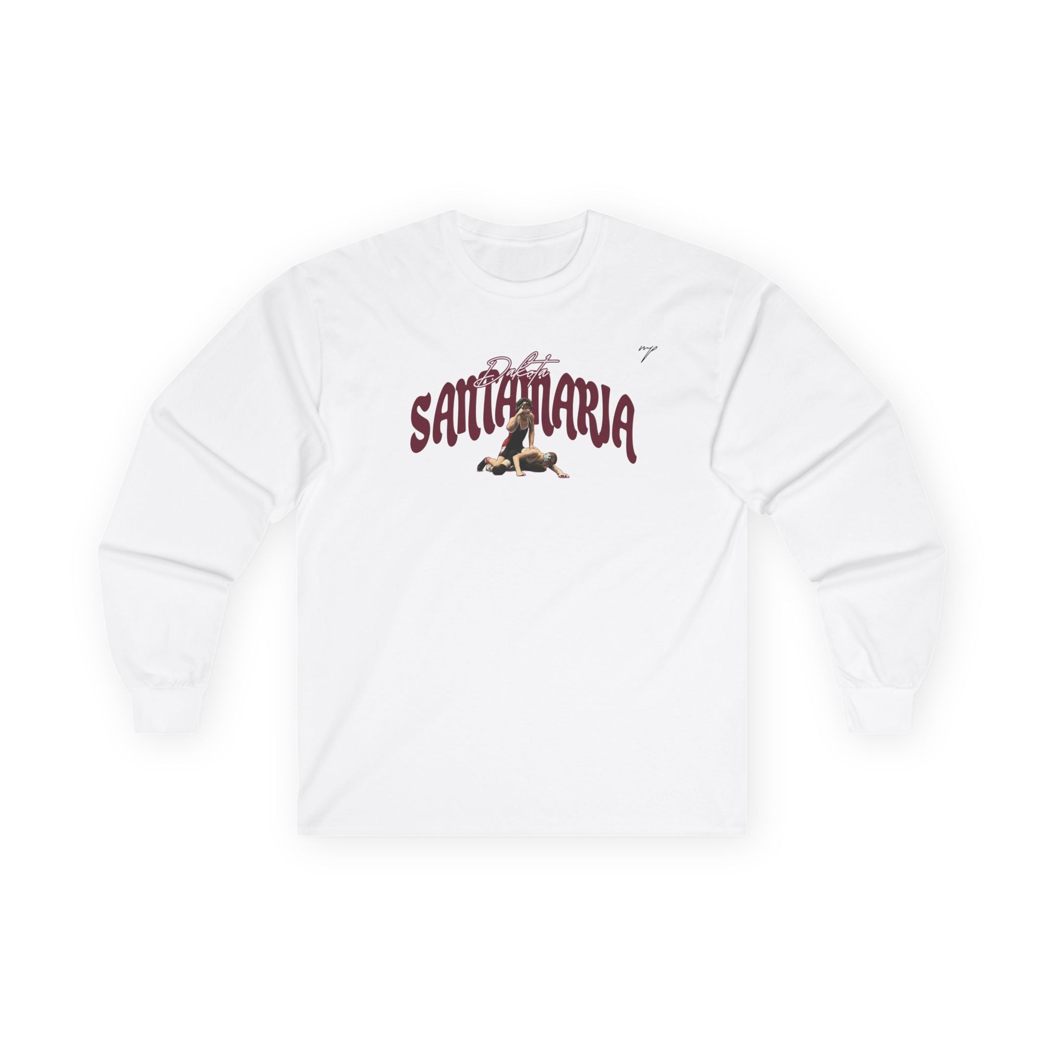 Dakota Santamaria Long Sleeve