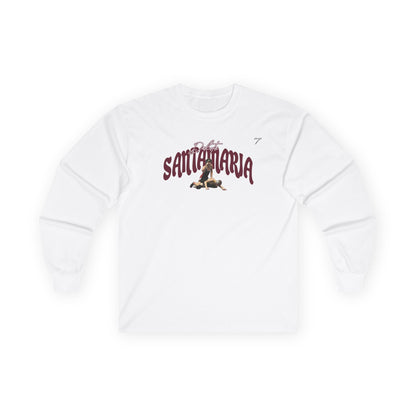 Dakota Santamaria Long Sleeve