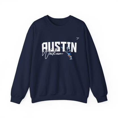 Austin Weikum Crewneck