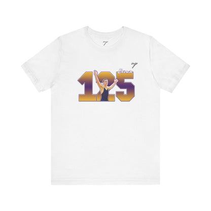 Colt Brown Graphic Tee