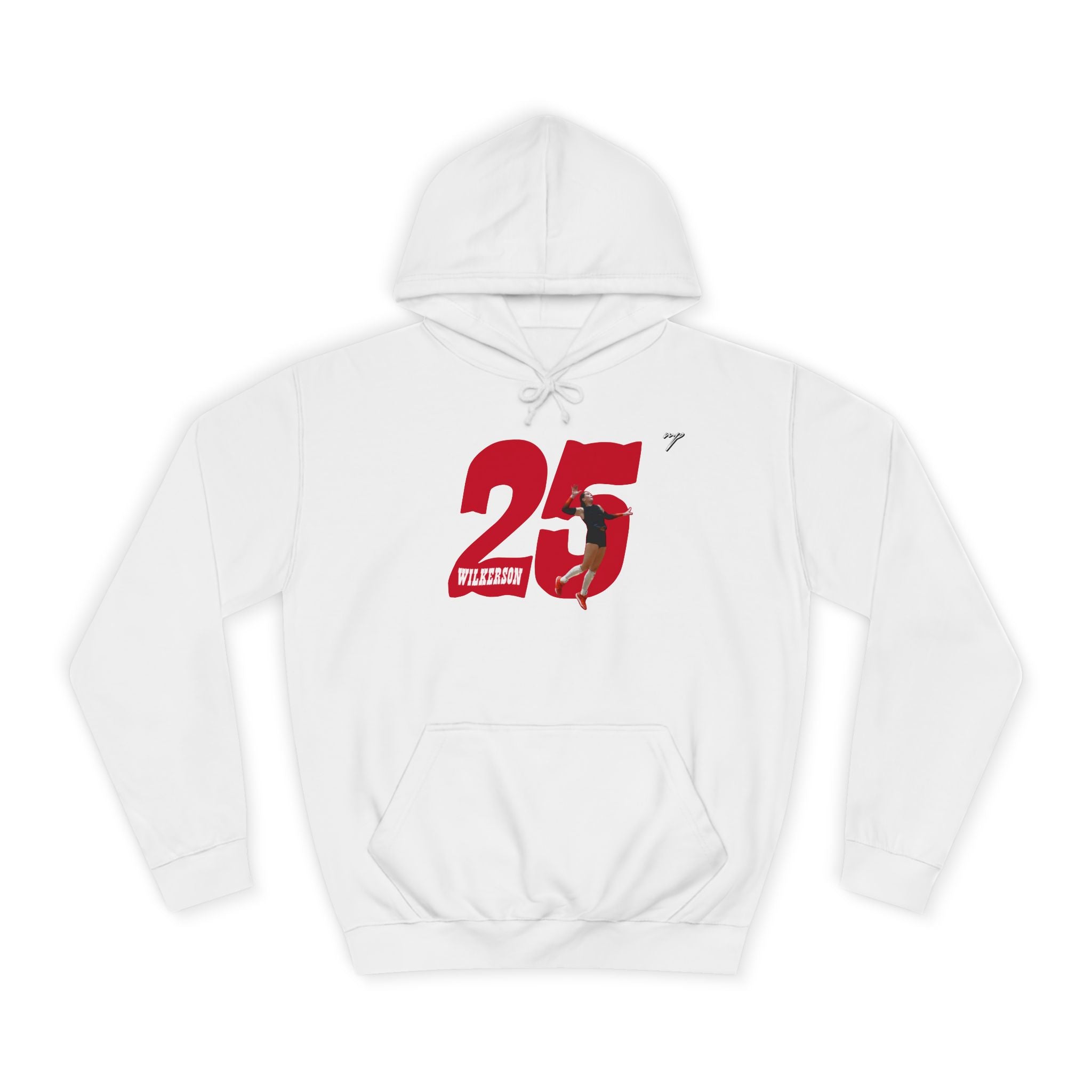Ava Wilkerson Hoodie