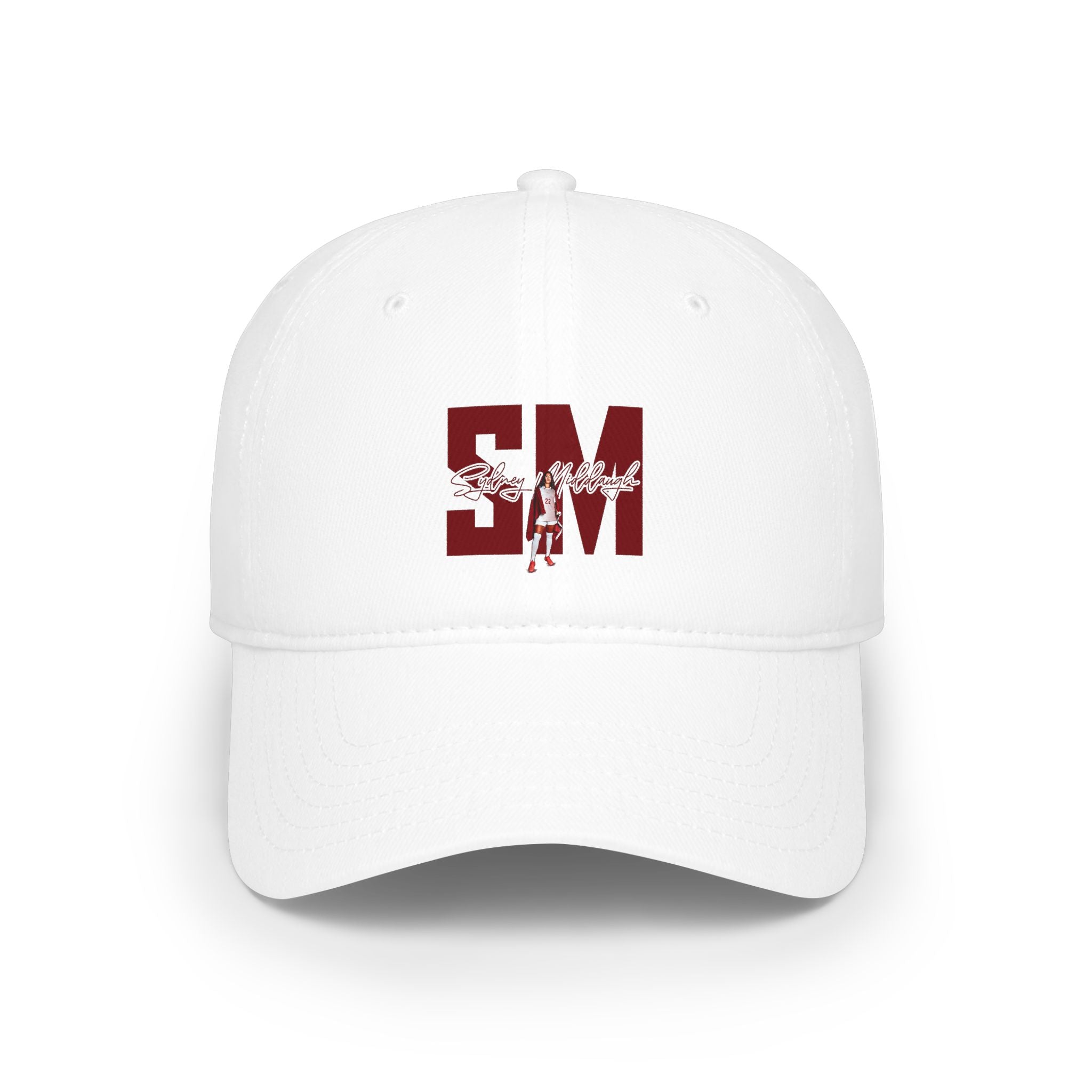 Sydney Middaugh Hat