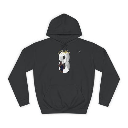 Bella Calderon Hoodie