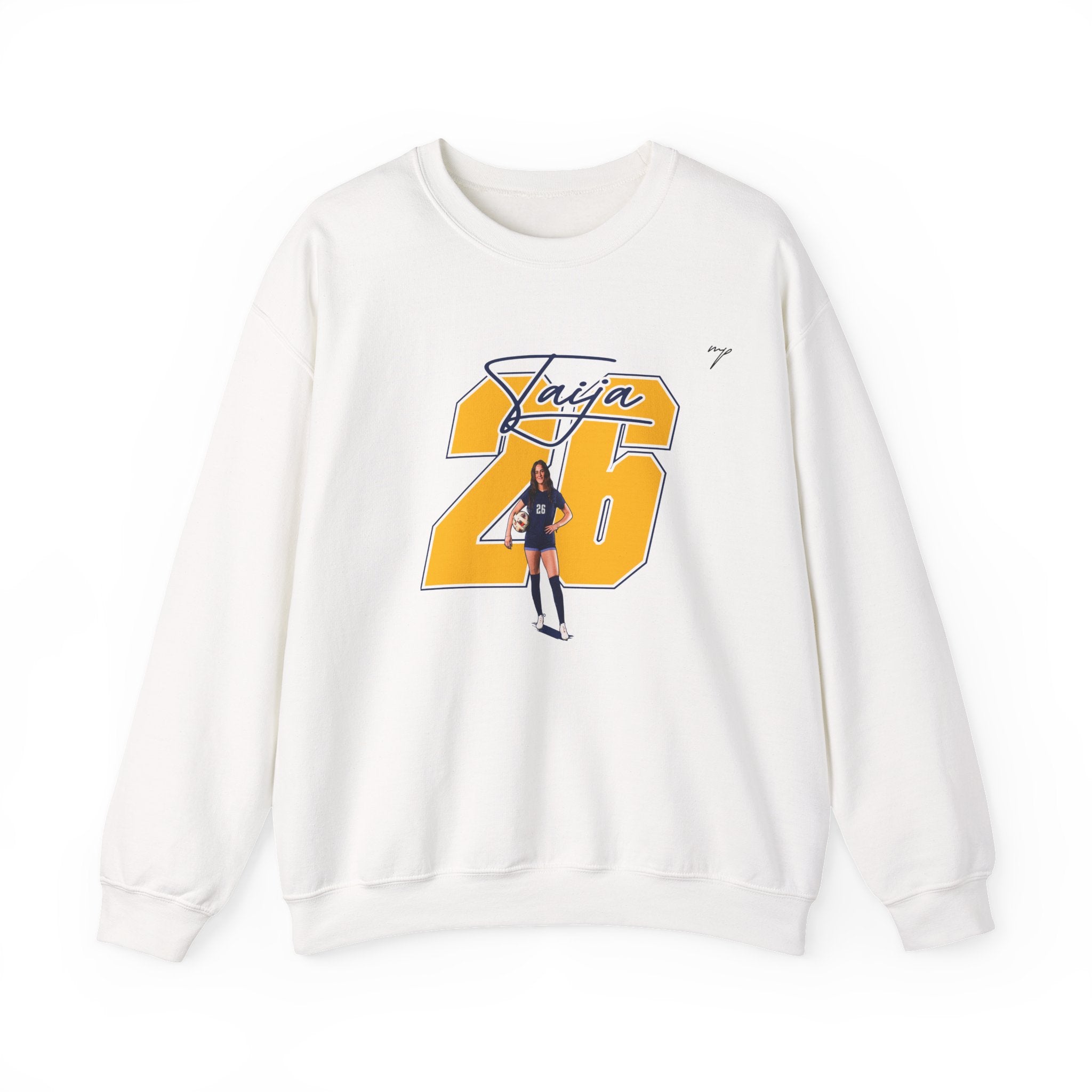 Taija Anderson Crewneck