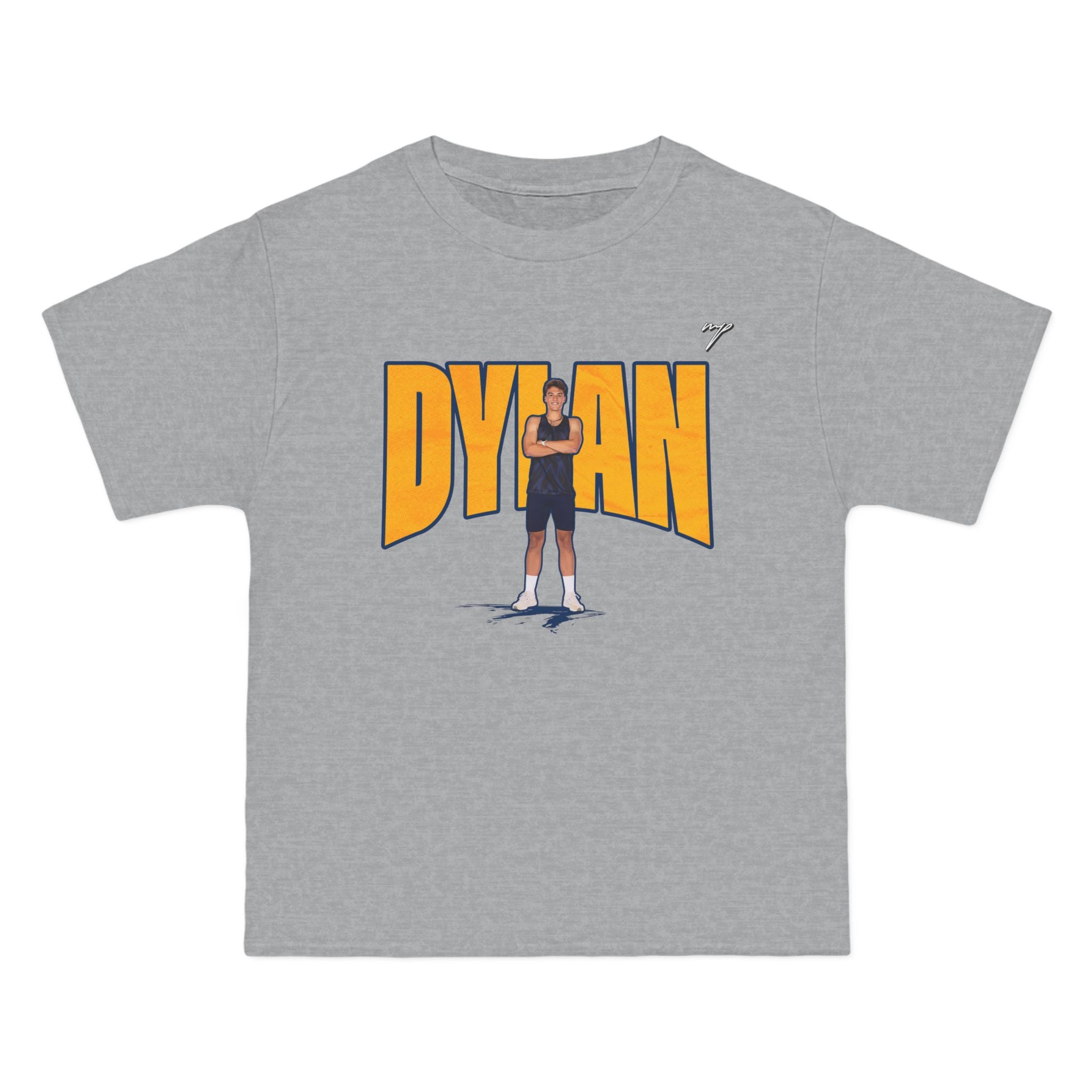 Dylan Bissell Vintage Tee
