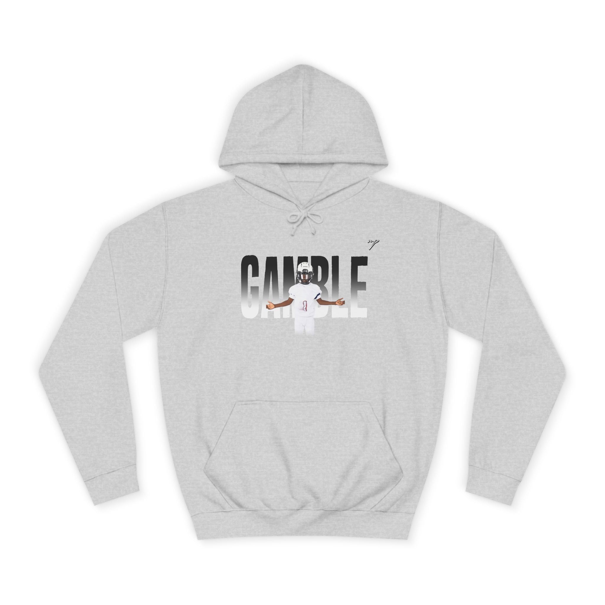 Steven Gamble Hoodie