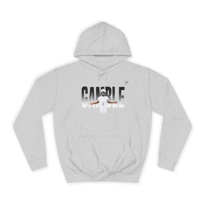 Steven Gamble Hoodie