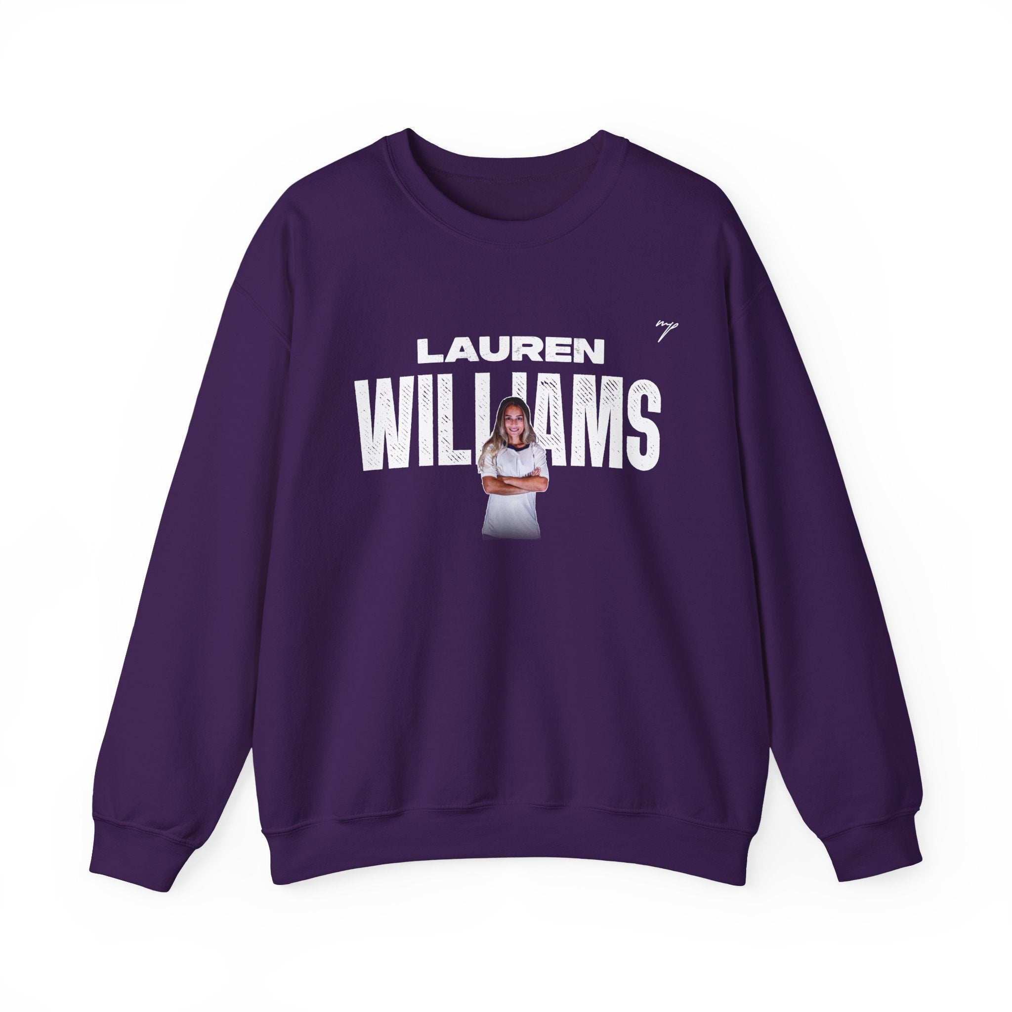 Lauren Williams Crewneck