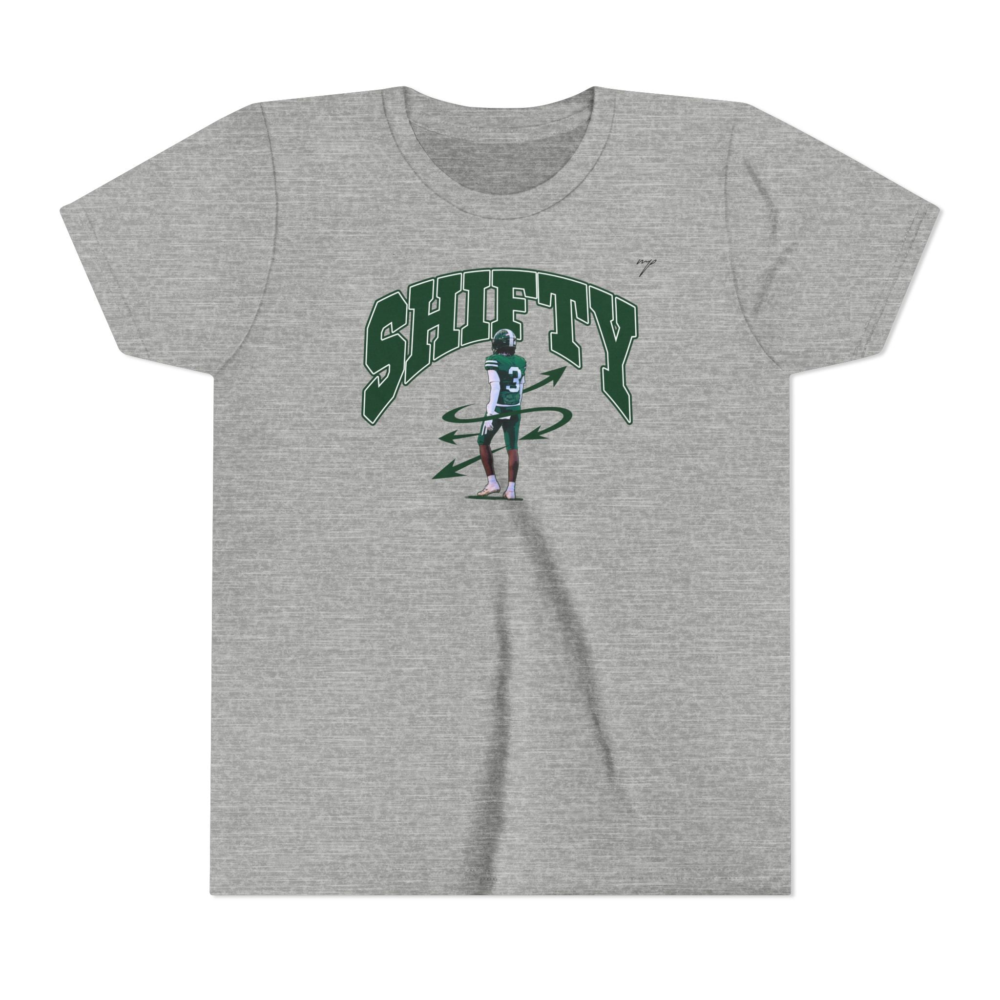 LaMarcus Army YOUTH Graphic Tee