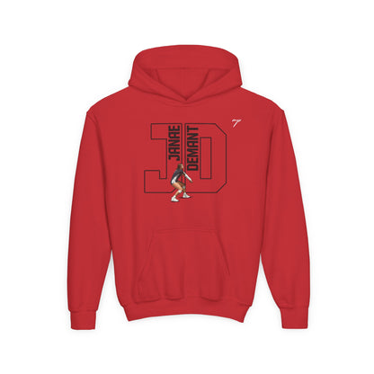 Janae Demant YOUTH Hoodie