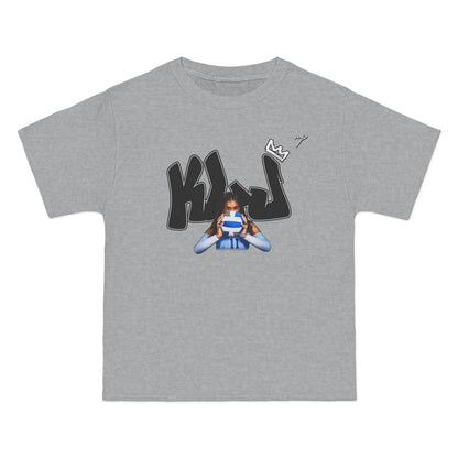 Khalia-Leigh James Vintage Tee