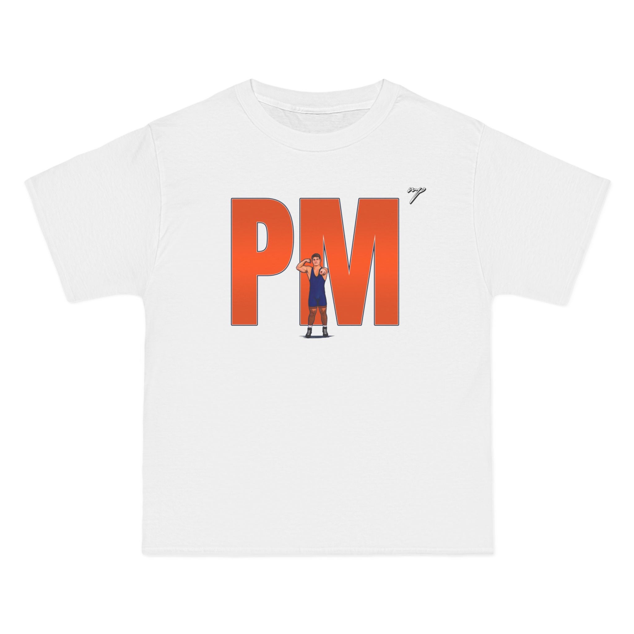 Peter Marinopoulos Vintage Tee