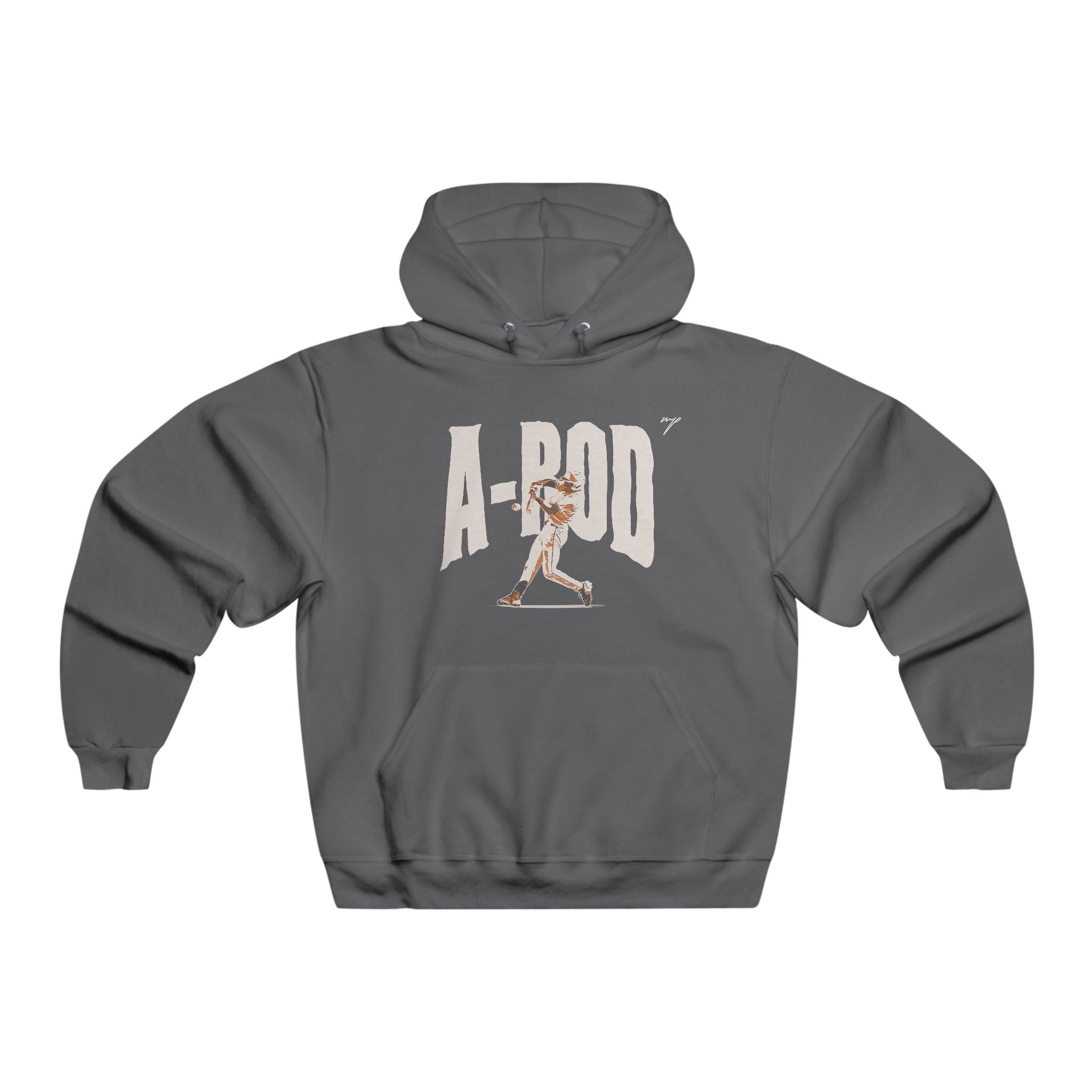 Adrian Rodriguez Vintage Hoodie
