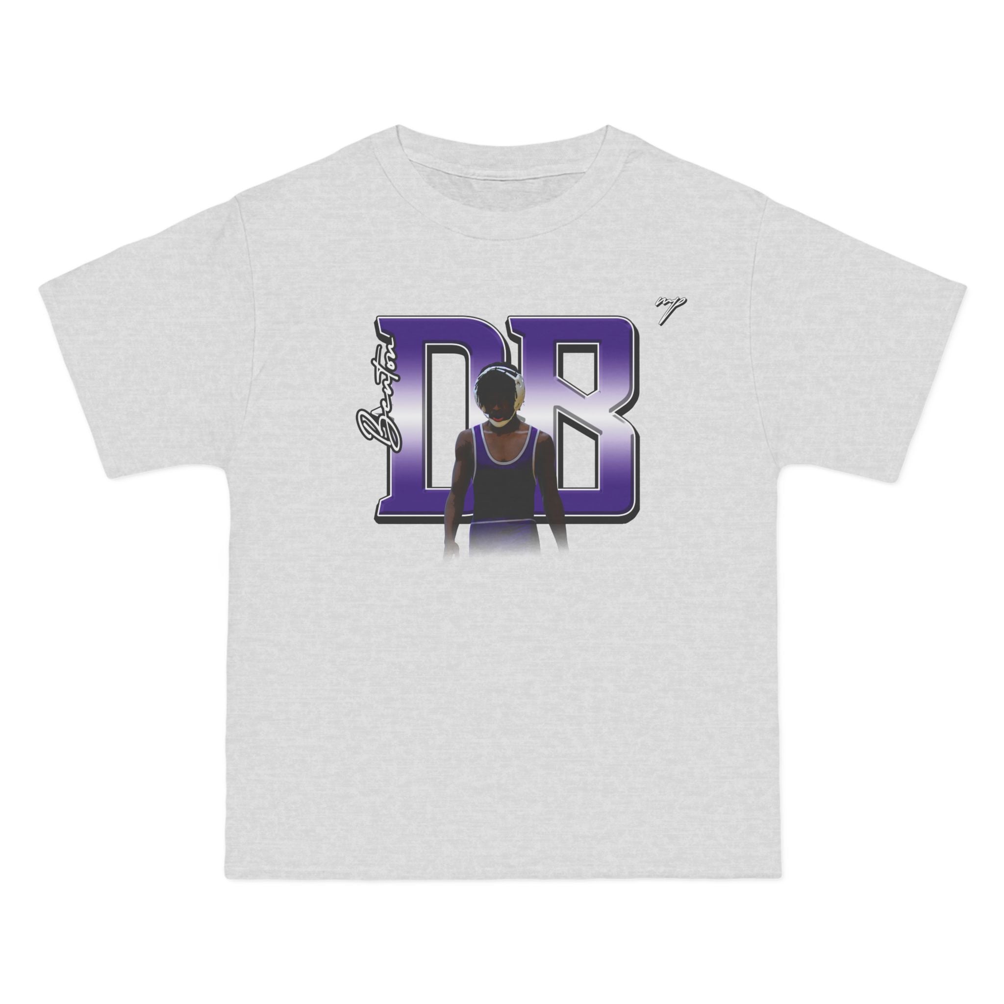 Denzel Benton Vintage Tee